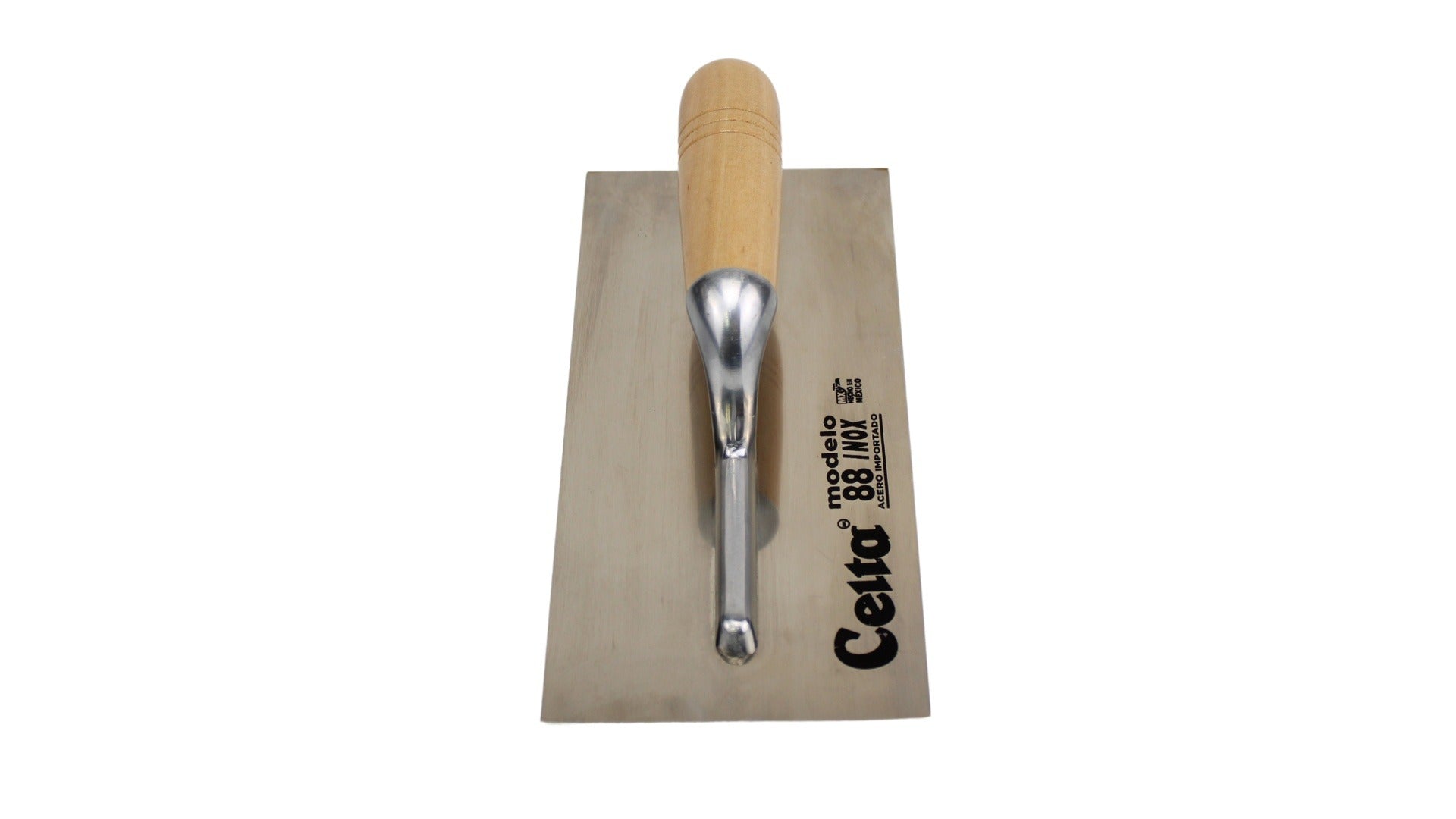 Llana Inoxidable 11″ 88-INOX Celta