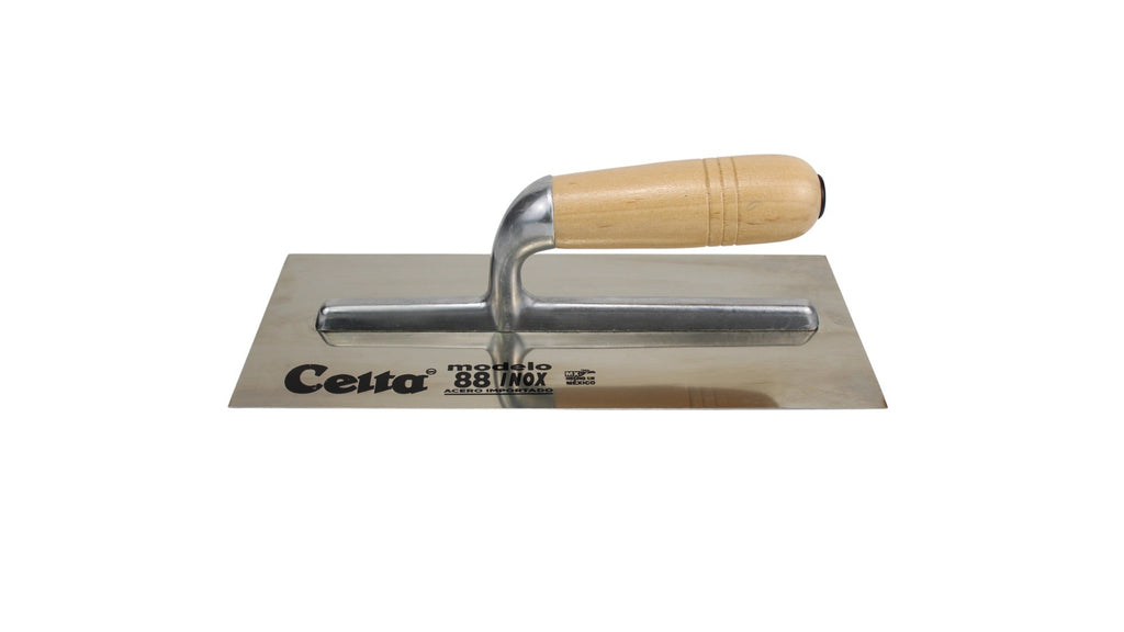 Llana Inoxidable 11″ 88-INOX Celta