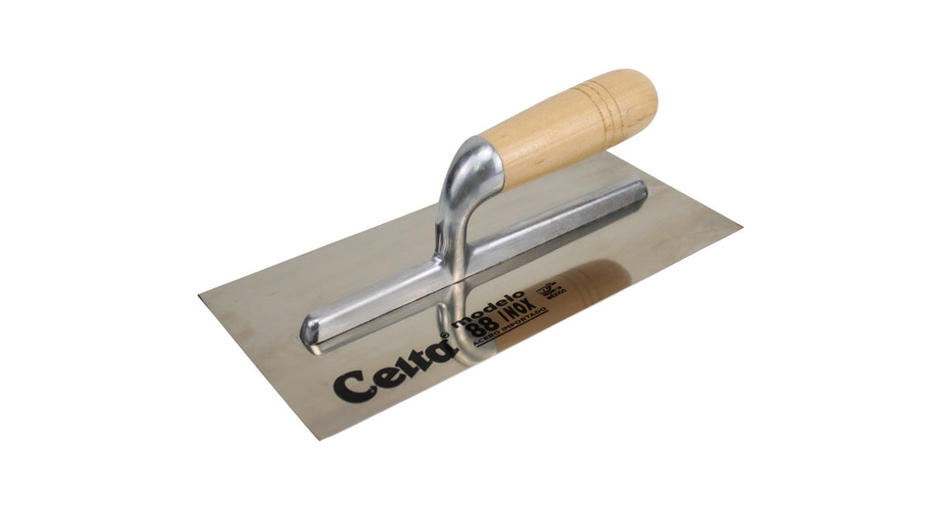 Llana Inoxidable 11″ 88-INOX Celta