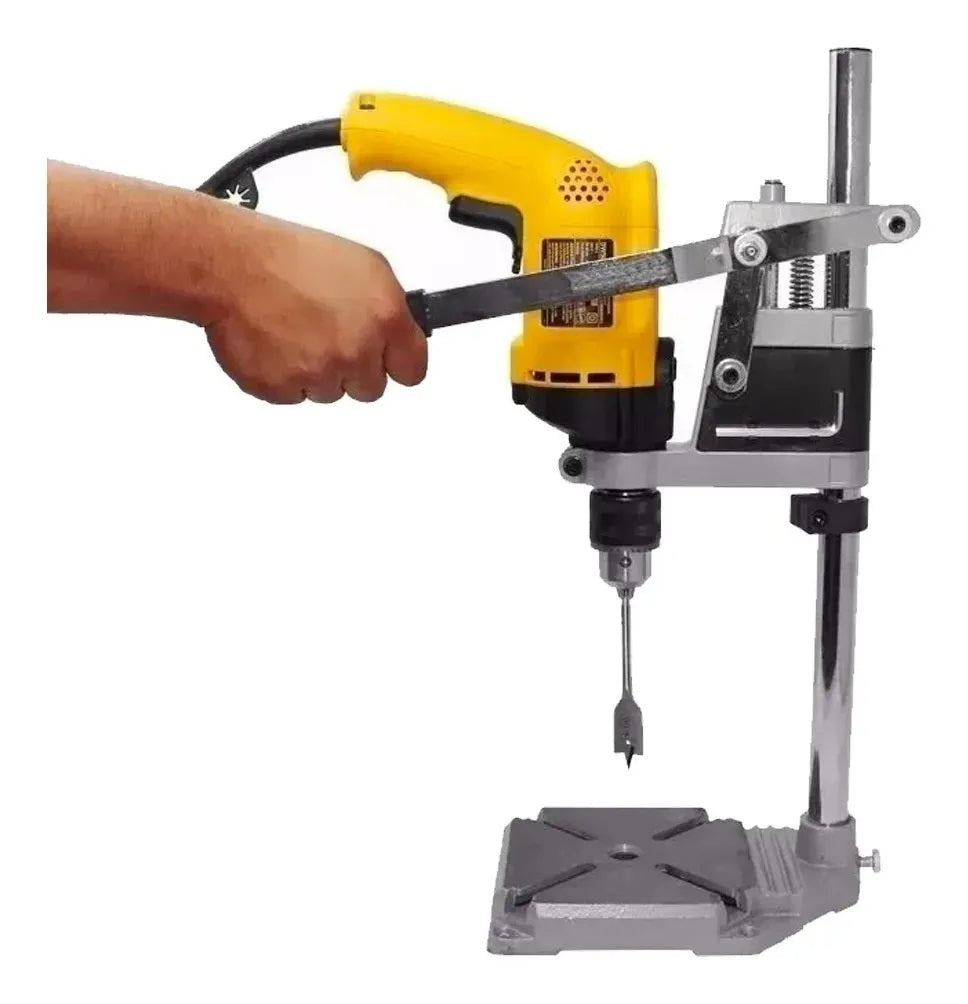 Soporte vertical para taladro de 60 mm 888 Adir
