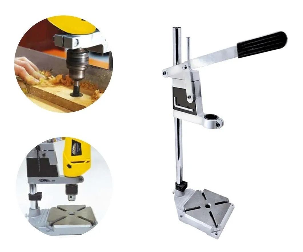 Soporte vertical para taladro de 60 mm 888 Adir
