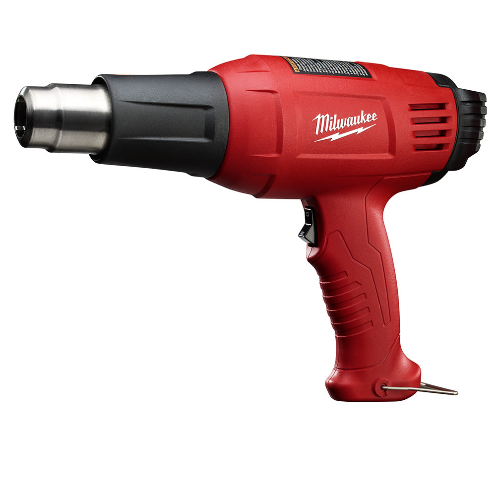 Pistola de calor 1390W 8975-6 Milwaukee
