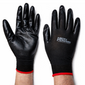 Guantes de Nitrilo Chico GJ-1008 High Power