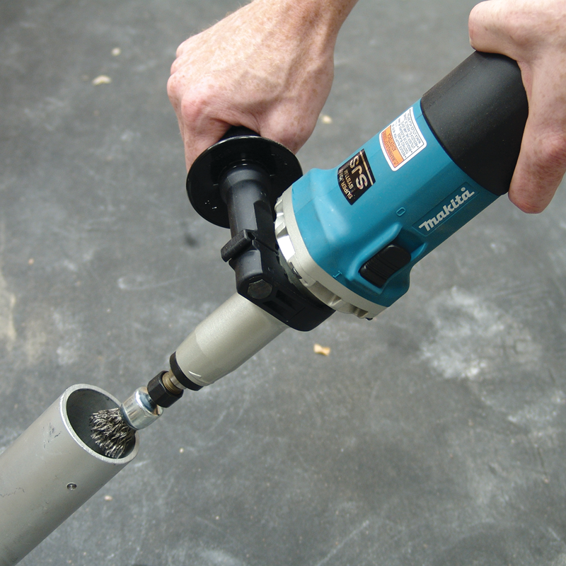 Rectificador 1/4 Pulg 750W VV GDO800C Makita