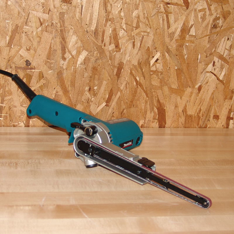 Lijadora de banda 3/8X21 9032 Makita