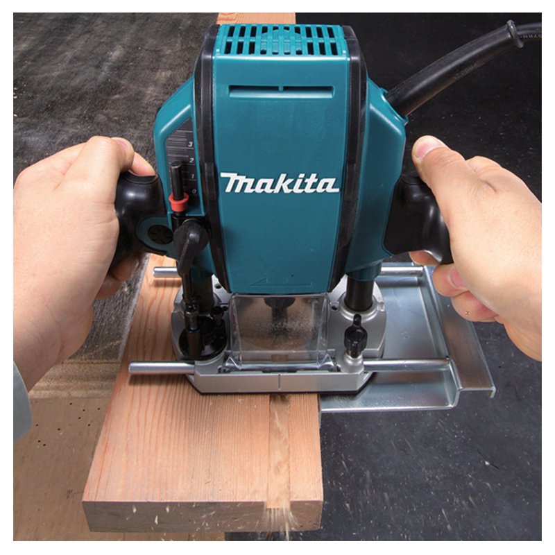 Router 1-1/4 Hp RP0900 Makita