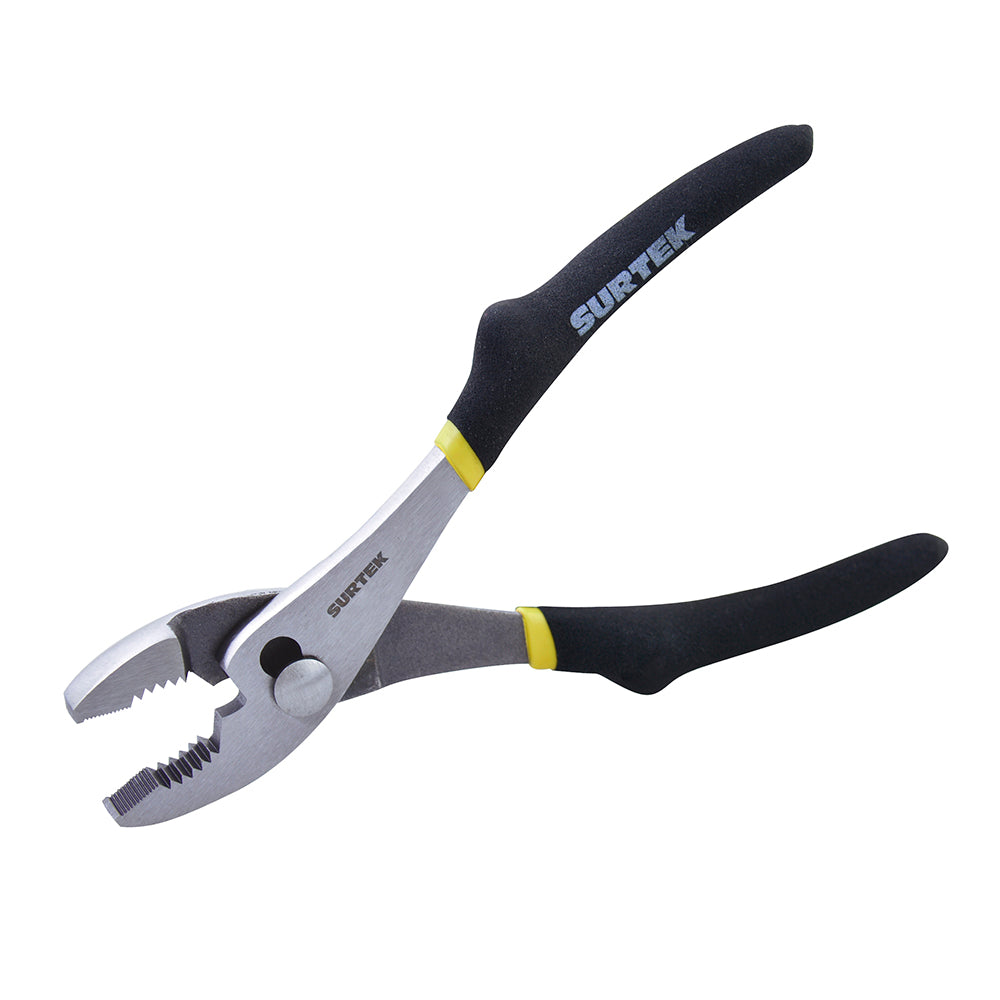 Pinza para mecánico de 6" 906 Surtek