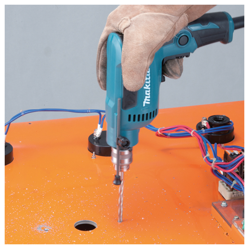 Taladro de rotación 350W DP2010 Makita