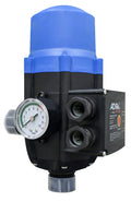 Control automático para bomba de agua 1 HP 9108 Adir