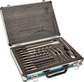 Juego de brocas y cinceles 14 Pz SDS PLUS con broquero D71205 Makita