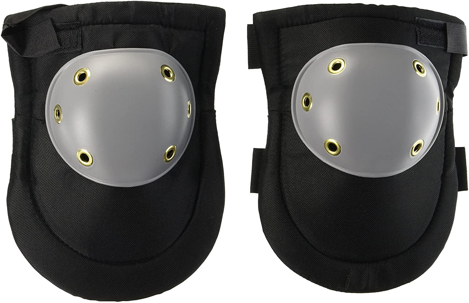 Rodillera flexible negra AD-507 ADIR