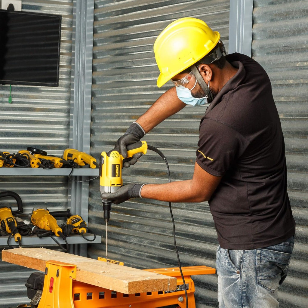 Atornillador 540W VVR DW268 DeWalt
