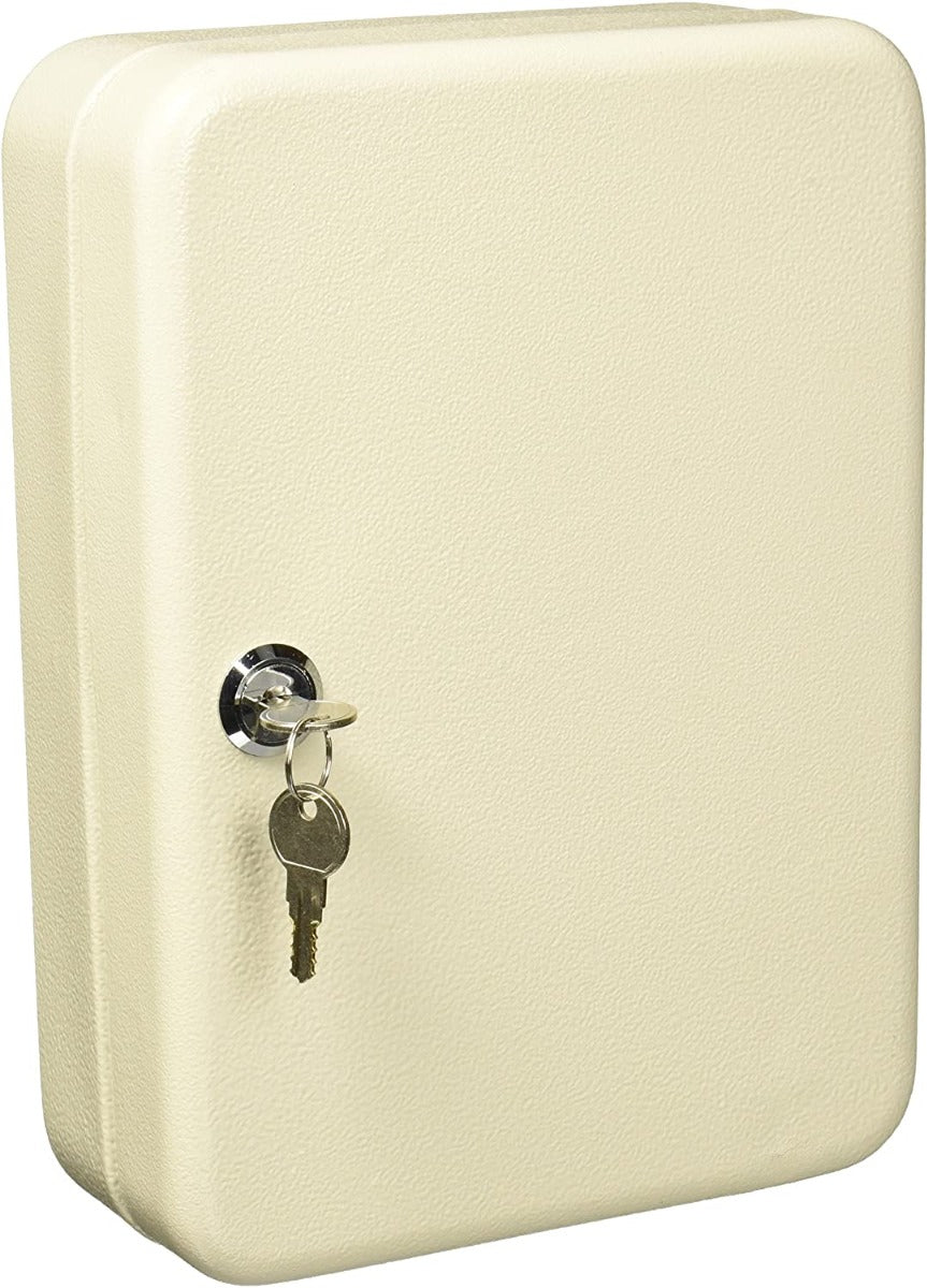 Caja para 48 llaves con llavero de colores ADIR 324