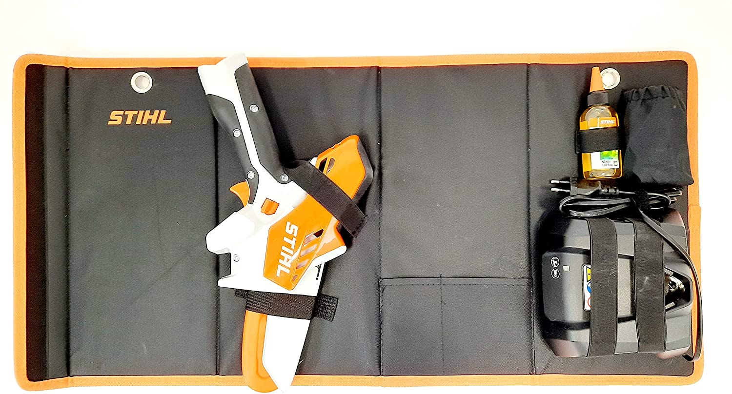 Mini Motosierra a Batería GTA 26 STIHL