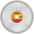 Disco de diamante para metal 14 Pulg DWA7747 DeWalt
