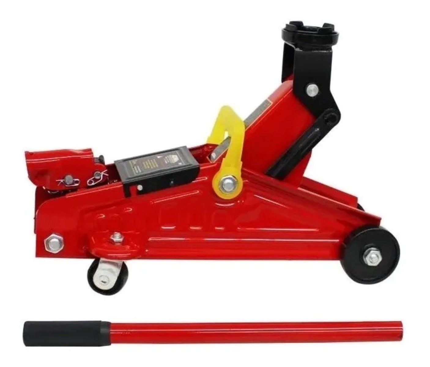 Gato patín 2T AD-920 Adir