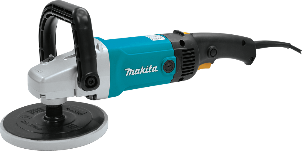 Pulidora 7 Pulg 1200W VV 9227C Makita