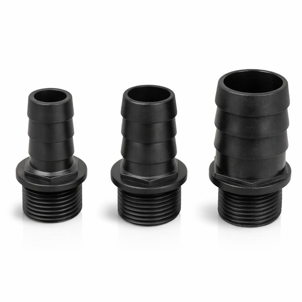 Bomba Para Fuente 1/6 HP 9239 Adir