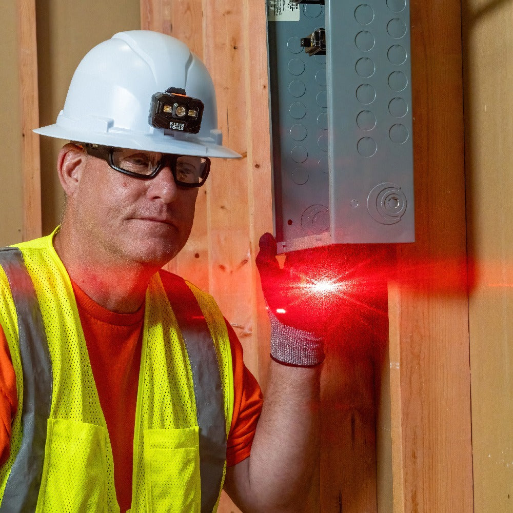 Nivel Laser Rojo 93PTL Klein Tools
