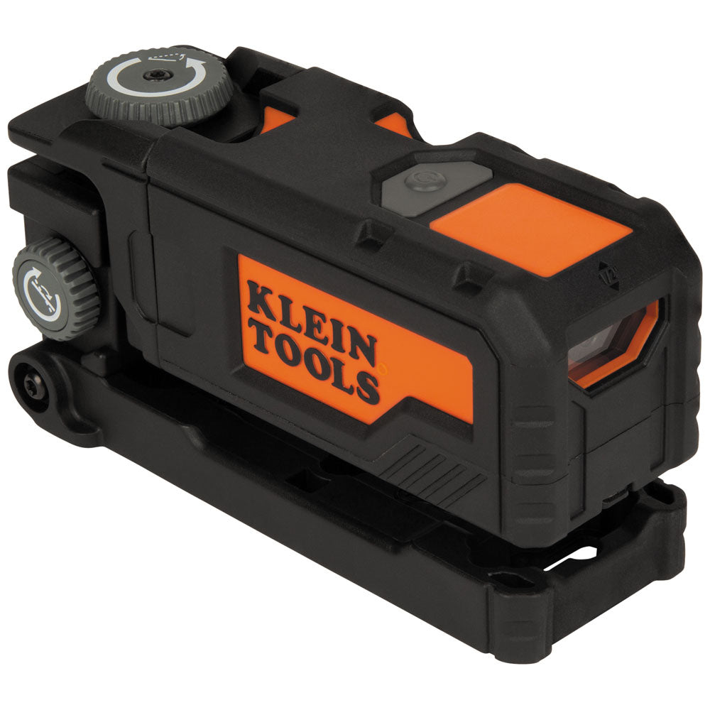 Nivel Laser Rojo 93PTL Klein Tools