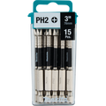 Broca Reforzada de 3" Phillips #2  T05321