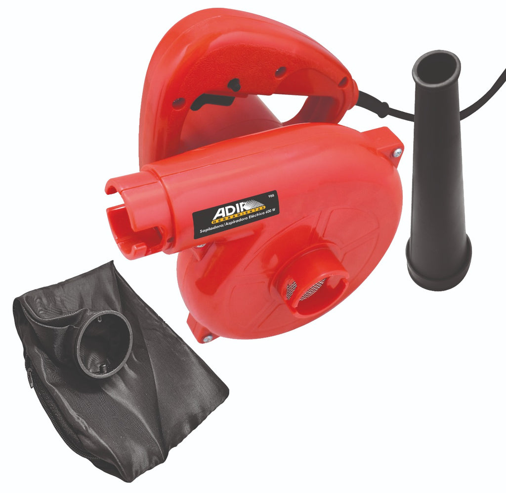 Sopladora Aspiradora 600W 988 ADIR