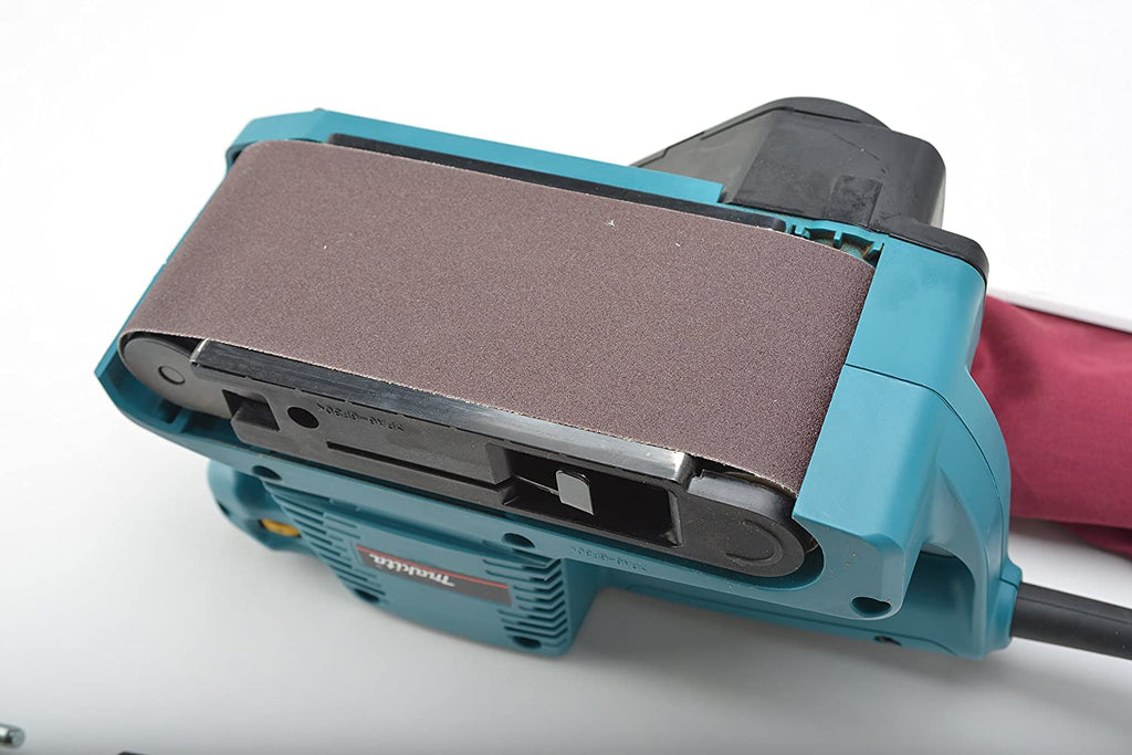 Lijadora de banda 3X18 VV 9911 Makita