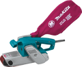 Lijadora de banda 3X24 850W 9924DB Makita