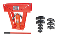 Doblador de Tubo Hidráulico 16 Ton 994 Adir