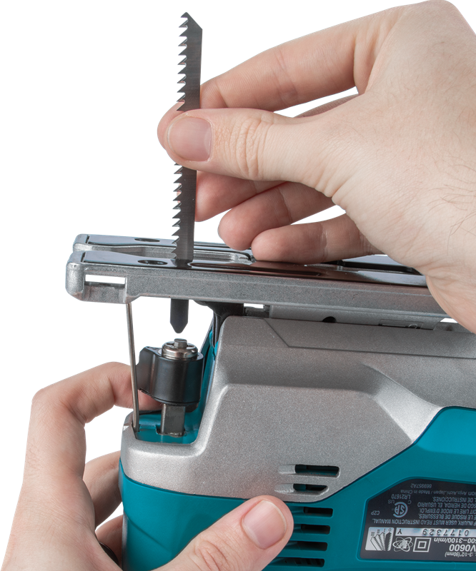 Sierra caladora 650W VV JVO600K Makita