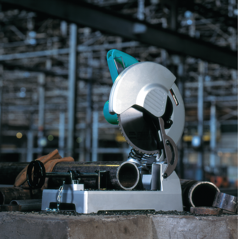 Cortadora de metal 12 Pulg 1750W LC1230 Makita