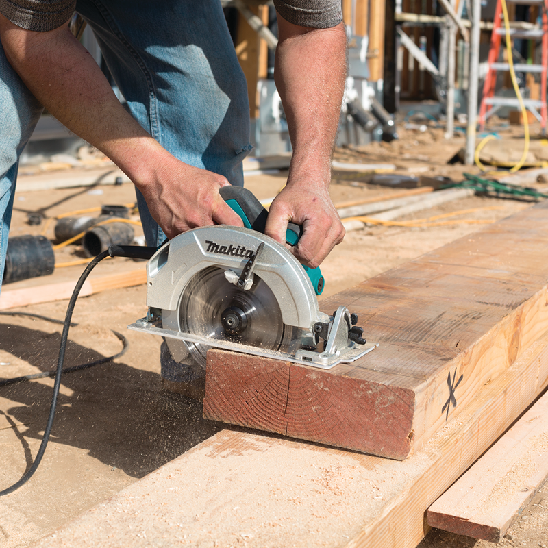 Sierra circular 7-1/4 Pulg 1200W HS7600 Makita