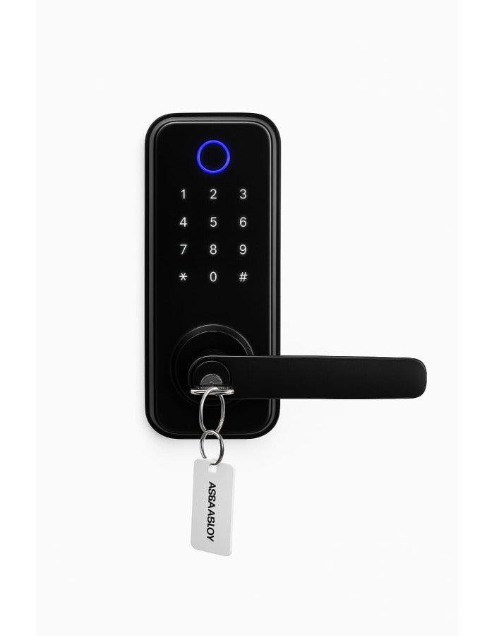 Chapa digital MX83427 Aruma PHILLIPS