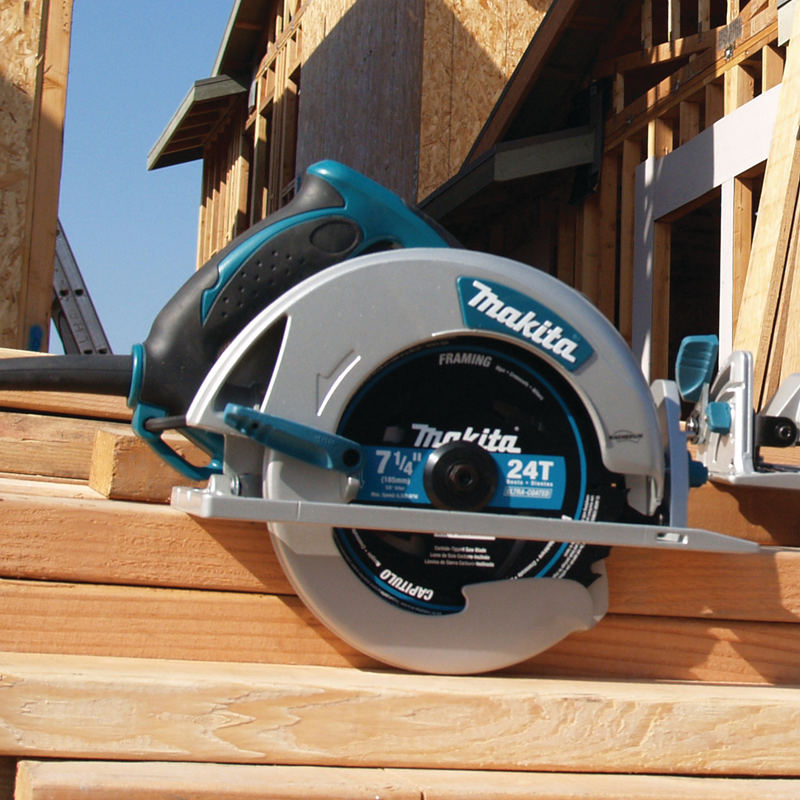 Sierra circular 7-1/4 Pulg 1800W 5007MG Makita