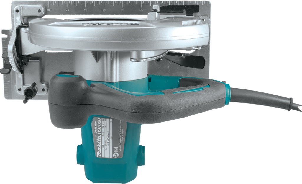 Sierra circular 7-1/4 Pulg 1200W HS7600 Makita