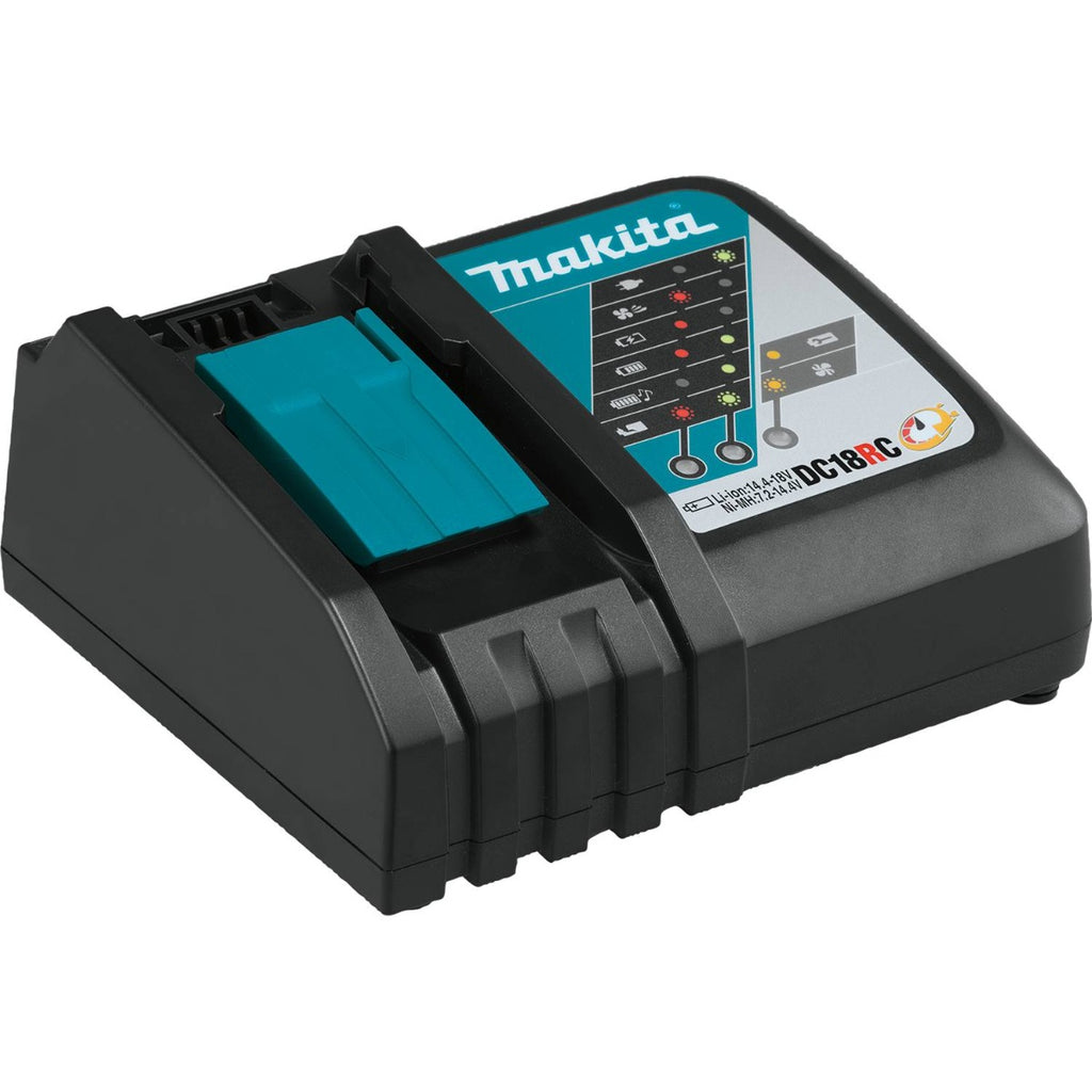 Sopladora Inalámbrica 18V DUB185SFX1  Makita