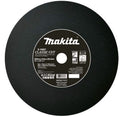 Disco de corte 14 Pulg E10827 Makita