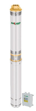 Bomba Tipo Bala 2 HP BS-2149 OAKLAND