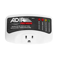 Protector De Voltaje Para Enfriadores Y Refrigeradores 10574 Adir