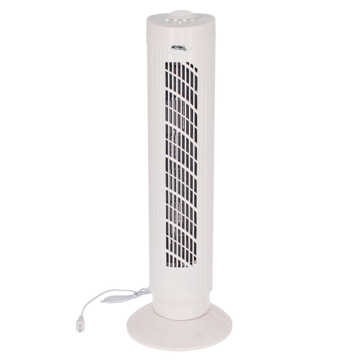 Ventilador de torre 29" 40 W 12389 Adir