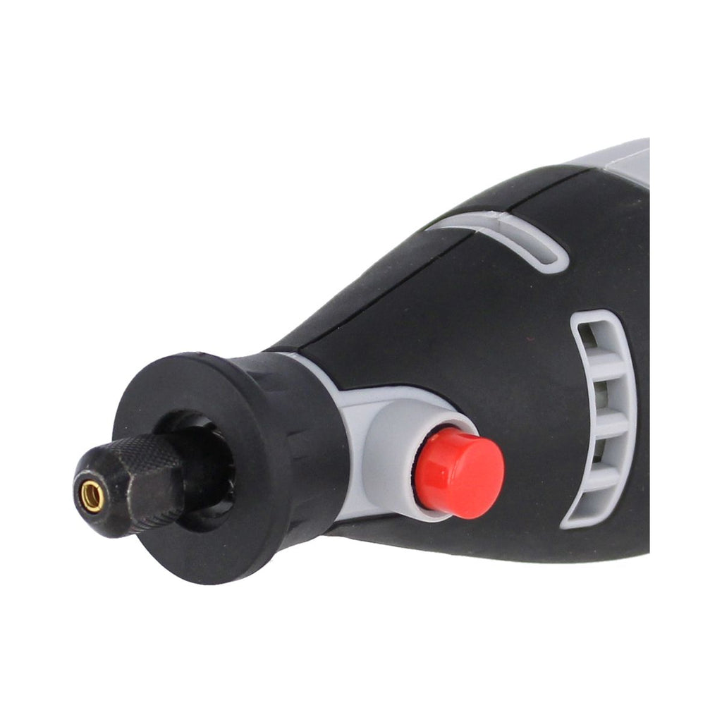 Mototool 140 W con soporte telescópico y 40 acc 13402 Adir