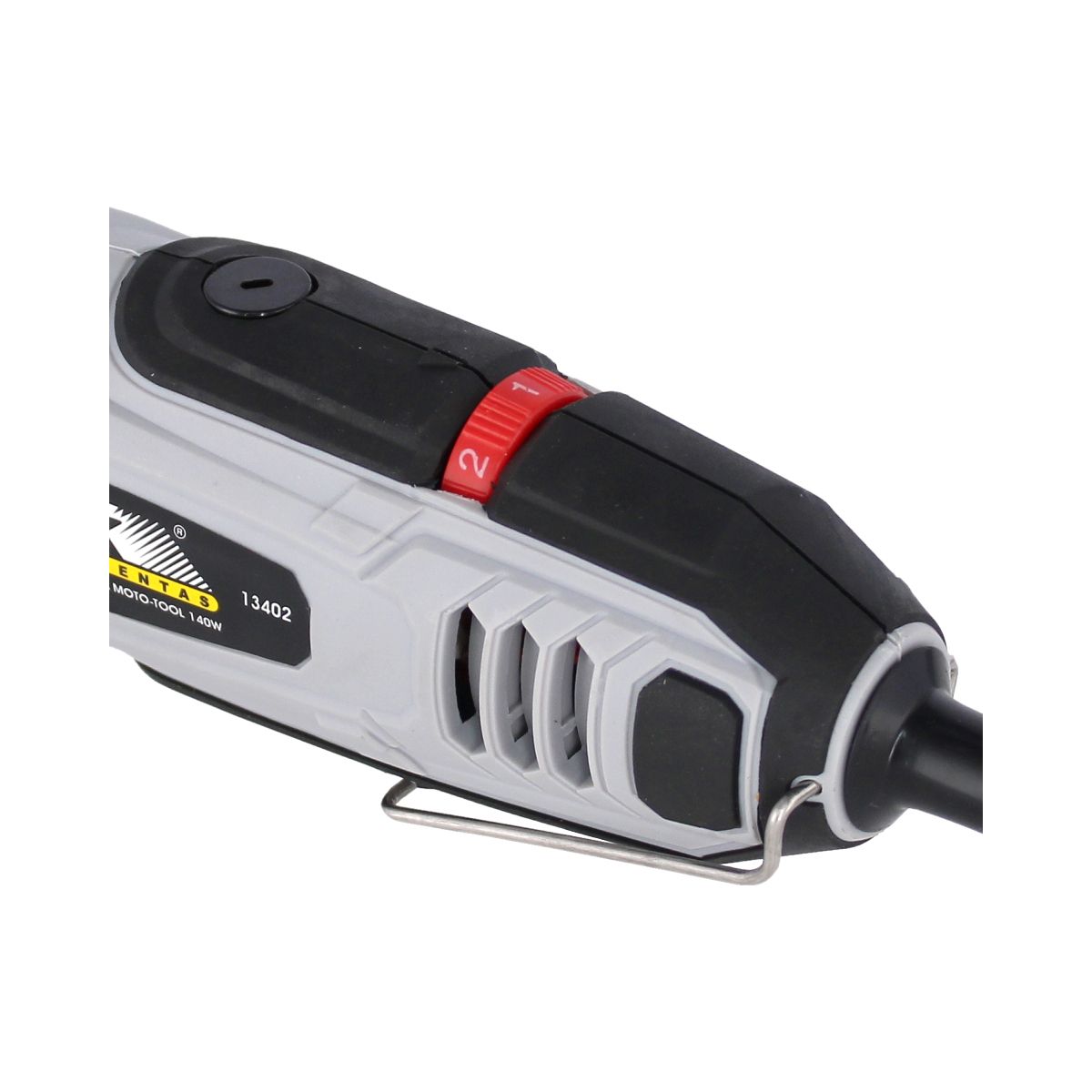Mototool 140 W con soporte telescópico y 40 acc 13402 Adir