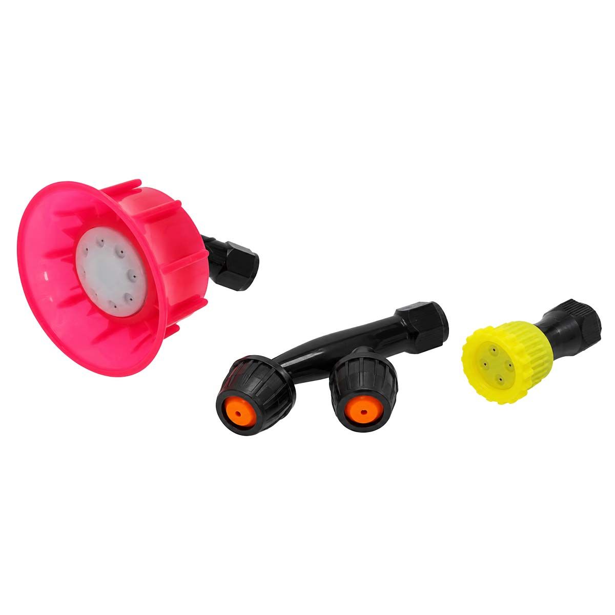 Fumigadora de mochila a batería 22 Litros 9220 Adir