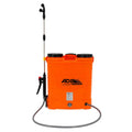 Fumigadora de mochila a batería 22 Litros 9220 Adir