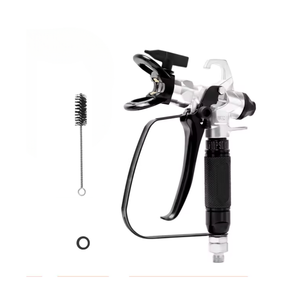 Pulverizador de Pintura Eléctrico PA-6010 Oakland
