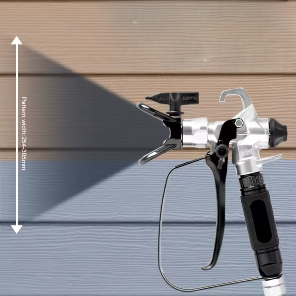 Pulverizador de Pintura Eléctrico PA-6010 Oakland