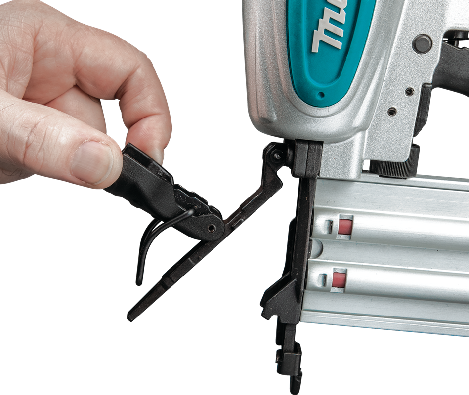 Clavadora neumática 5/8-2 Pulg AF506 Makita