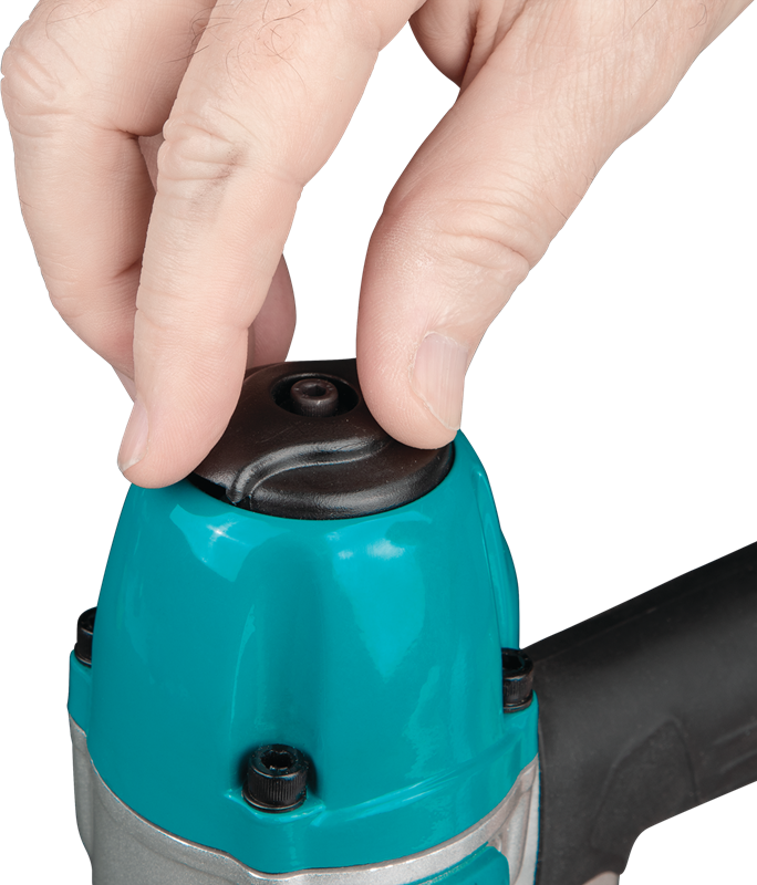 Clavadora neumática 5/8-2 Pulg AF506 Makita