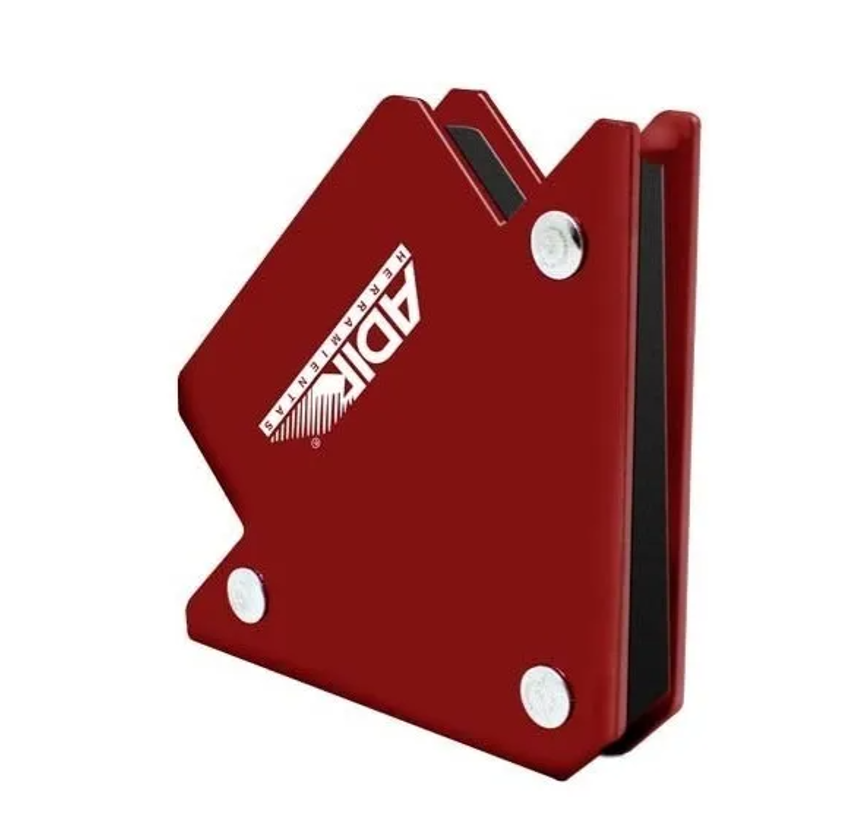 Escuadra para soldar 3 Pulg ADIR 6730