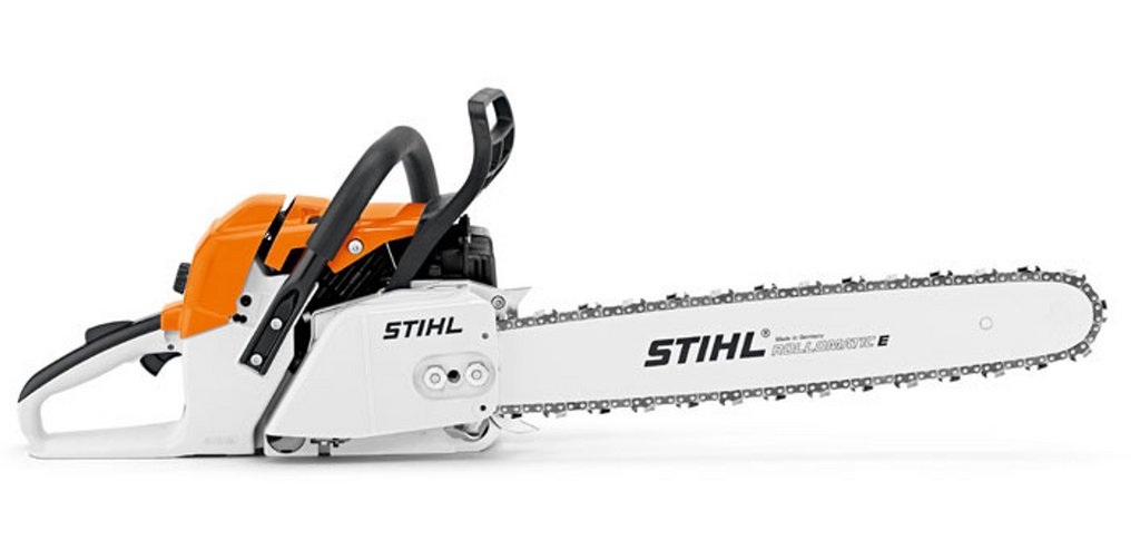 Motosierra a Gasolina 25" 5.3 HP MS 382 Stihl